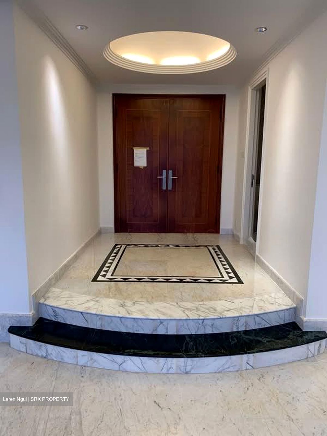 Four Seasons Park (D10), Condominium #599641211